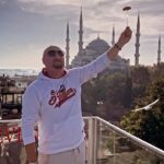 Aram Ananyan Instagram - Не позволяй себе излишнюю эмоциональность. Она слепит и лишает разума. Холодный ум и чистый рассудок, руководствуйся ими, и тогда по итогу, ты окажешься прав.