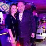 Aram Ananyan Instagram - Часть 2 …. 📸 #birthdayparty Казалось бы, как можно уложить такое объёмное понятие как «счастье» в два-три слова. Можно. Все гениальное просто. “Счастье зависит от нас самих” ♥️ С наступающим Новым годом 🎄🎅🏽