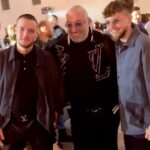 Aram Ananyan Instagram - У моих мальчишек @alexsay_music & @rus_offf вышел новый трек #самообман и конечно им нужна очень Ваша поддержка (лайк, перепост, да и просто послушать). От меня Вам лично будет огромный плюс + в карму 🫶🏼