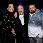 Aram Ananyan Instagram - День рождения прошел, фотки начали поступать и первую часть выкладываю. Спасибо огромное всем нашим друзьям за то, что нашли время и приехали разделить с нами праздник🫶🏼 @umar_archer 🎂
