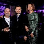 Aram Ananyan Instagram - День рождения прошел, фотки начали поступать и первую часть выкладываю. Спасибо огромное всем нашим друзьям за то, что нашли время и приехали разделить с нами праздник🫶🏼 @umar_archer 🎂