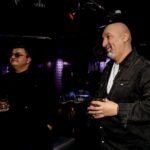 Aram Ananyan Instagram - День рождения прошел, фотки начали поступать и первую часть выкладываю. Спасибо огромное всем нашим друзьям за то, что нашли время и приехали разделить с нами праздник🫶🏼 @umar_archer 🎂