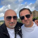 Aram Ananyan Instagram - Никогда не забывайте, что кто-то благодарен вам за то, что вы есть в его жизни. Всё, что вы переживаете сейчас, или переживали вчера, весь этот груз, когда нибудь станет для вас просто пылинкой. Просто живите и переживайте всегда достойно 🫶🏼