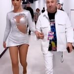 Aram Ananyan Instagram - Мы с вами, скоро увидимся… Ловите ближайшие даты концертов, после Олиного возвращения с Африки @buzova86 * 5 августа Сочи @vinograd.sochi * 7 августа Анапа /Летняя Эстрада/ * 12 августа Яровое /Причал 22/ Ждем встречи с Вами 💃🕺