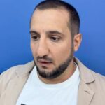 Ararat Keshchyan Instagram - Всем здоровья. Прежде всего психического.