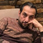 Ararat Keshchyan Instagram - И это его любящий взгляд. Ашо, ты простА крэйзи. 🤟🏼 Имеритинская Набережная