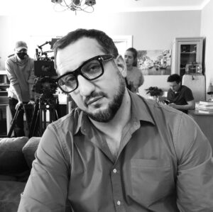 Ararat Keshchyan Instagram - Новый образ на одобрение