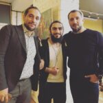 Ararat Keshchyan Instagram - Мудрость. Сила. Компромисс.