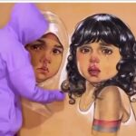 Ararat Keshchyan Instagram - Это мне прислали несколько дней назад. Отправил мне его сын армяно-азербайджанской семьи. А дальше можете как угодно и сколько угодно, с пеной у рта оправдывать войну.