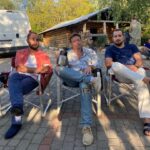 Ararat Keshchyan Instagram - -Наливай. -Да, на! -Воздержусь. Gelendzhik