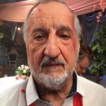 Ararat Keshchyan Instagram - Ярмольник, дед и болдаёд!