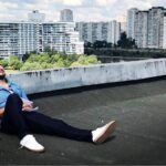 Ararat Keshchyan Instagram - Урбанистический релакс