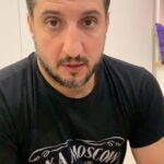 Ararat Keshchyan Instagram - Посерьёзнее, ребята. Посерьёзнее. @fccomedyclub 🤟🏼