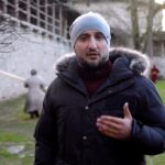 Ararat Keshchyan Instagram - Оборона Псковской крепости. Отличная тема. А город вообще сказка. @nefact_tv #нефакт #нефакттв