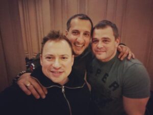 Ararat Keshchyan Instagram - В кадре гостиничник, почтальон и лыжник. Что может быть проще. Вычисляем, нумеруем и пишем свой вариант.