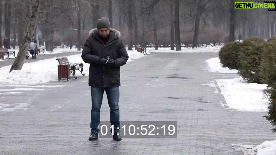 Ararat Keshchyan Instagram - Недолёт. 😄 @nefact_tv #нефакт #нефакттв