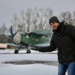 Ararat Keshchyan Instagram - Солнца не дождался. #вксроссии