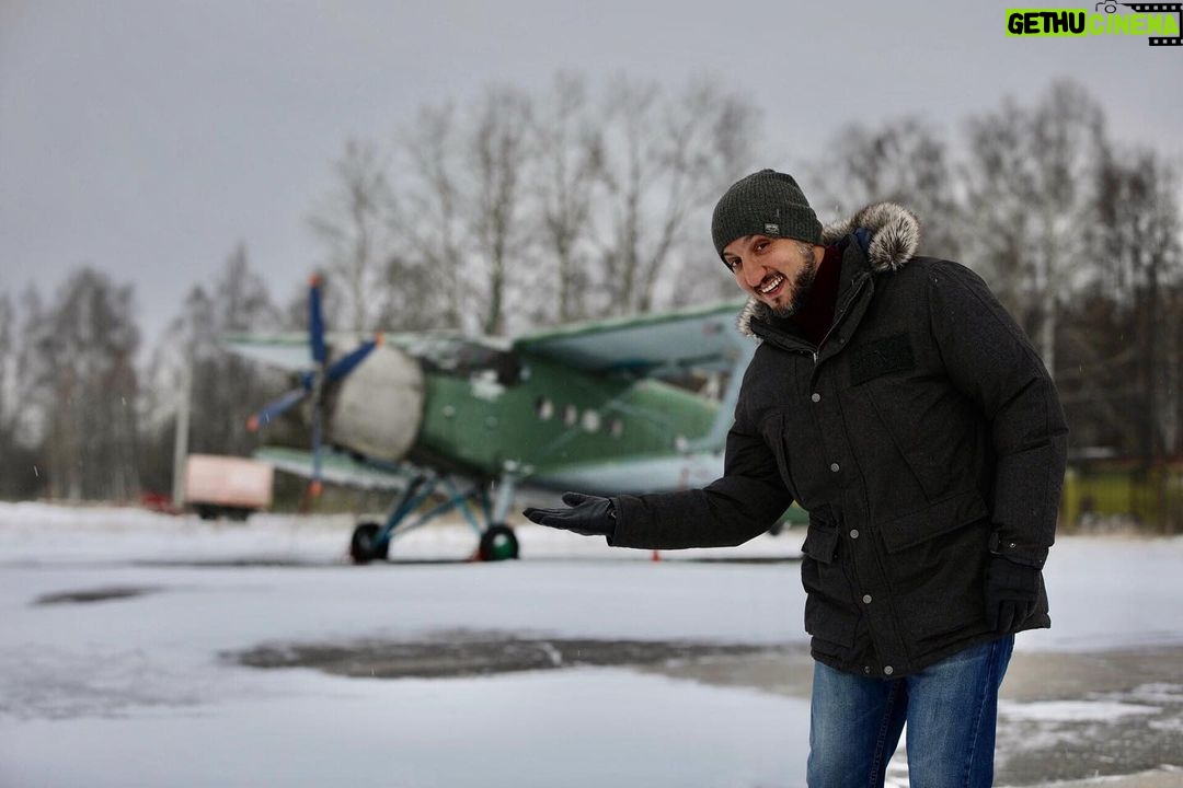 Ararat Keshchyan Instagram - Солнца не дождался. #вксроссии