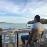 Ararat Keshchyan Instagram - Старик и море.