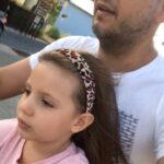 Ararat Keshchyan Instagram - Первое желание Евы сев на мопед. Вот теперь думаю, идти с ней плавать с дельфинами, или нет? #ЕваАраратовна Rawai, Phuket, Thailand