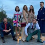 Ararat Keshchyan Instagram - Это вам на память.