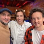 Ararat Keshchyan Instagram - Ну, и, какие варианты? Каков повод такой встречи?