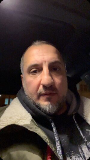 Ararat Keshchyan Instagram - 
