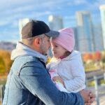 Ararat Keshchyan Instagram - Осторожно. При просмотре возможен передоз «ми-ми-ми». Хорошего вечера. #ДианаАрартовна #ЕваАраратовна