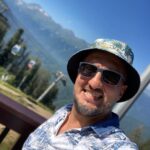 Ararat Keshchyan Instagram - Кому позитива? Все на Красную Поляну.