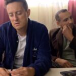 Ararat Keshchyan Instagram - Теперь думаем, кого вместо него. Обязательное условие-тихий, скромный.