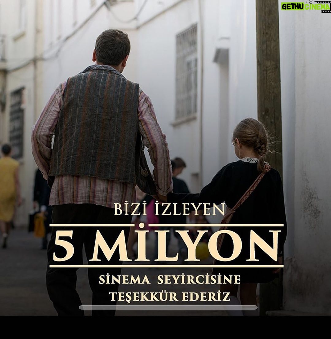 Aras Bulut İynemli Instagram - 🙏🏻🙏🏻 @7.kogustakimucizefilm