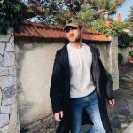 Aras Bulut İynemli Instagram - İyi haftasonları 😊✌🏻