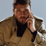 Aras Bulut İynemli Instagram - @lofficielhommesturkiye 🤙🏻