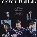 Aras Bulut İynemli Instagram - @lofficielhommesturkiye sonbahar sayisi cikti 🙏🏻 Cok guzel bir çekimdi 😊 Herkese çok teşekkür ederim Fotograf : @emreunalstudio 😘 Moda Editoru : @tugbaansen 🙏🏻 Röportaj : @baglankeskin Saç Makyaj : @ondertiryaki 👊🏻