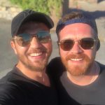 Aras Bulut İynemli Instagram - İyi ki dOğmuş Engo'm @enginozturk 🙏🏻🙏🏻
