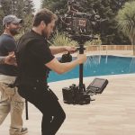 Aras Bulut İynemli Instagram - Say... 3-2-1 🎬🎬😁