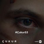 Aras Bulut İynemli Instagram - 3.Sezon Bugün Başlıyor 💥🙈 #çukurs3