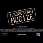 Aras Bulut İynemli Instagram - 11 Ekim de sinemalardayız 🙏🏻 @7.kogustakimucizefilm