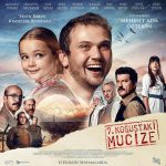 Aras Bulut İynemli Instagram - #yedincikoğuştakimucize 🙏🏻 @7.kogustakimucizefilm