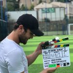 Aras Bulut İynemli Instagram - 3. Sezon 🙌🏻 / 3rd Season 🙌🏻 👊🏻👊🏻 #çukur