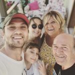 Aras Bulut İynemli Instagram - Herkese İyi Bayramlar 😘😊