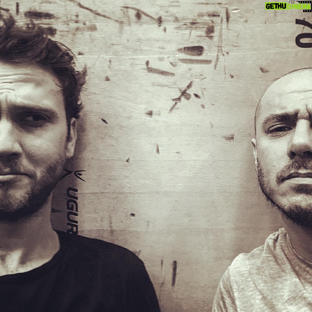 Aras Bulut İynemli Instagram - Hadi bakalım :))) 👊🏻 🙏🏻@erkanahmetgenc