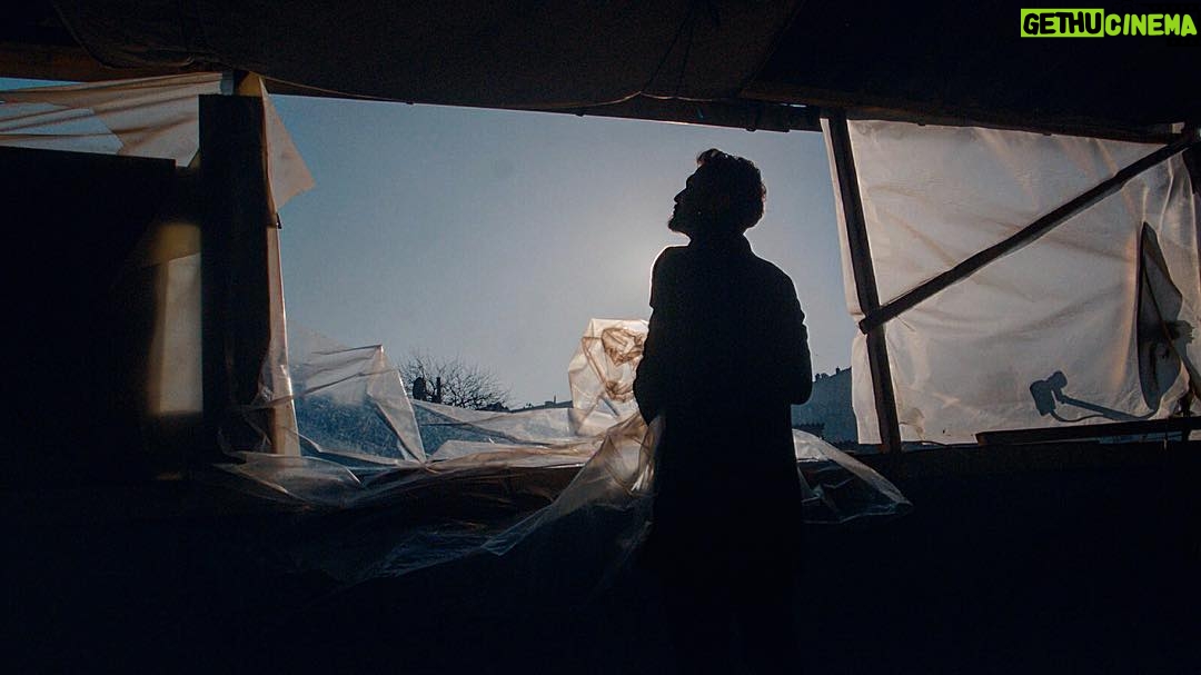 Aras Bulut İynemli Instagram - #çatapat #çukur yeni bölümüyle @showtv de 😉