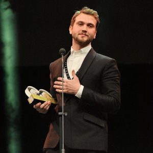 Aras Bulut İynemli Instagram - Herkese Cok Tesekkur Ederim 🙏🏻 #gqmenoftheyear @gqturkiye