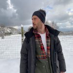 Aras Bulut İynemli Instagram - ❄️😊