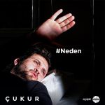 Aras Bulut İynemli Instagram - #cukur yeni bolum bu aksam @showtv de #neden ??