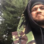 Aras Bulut İynemli Instagram - 🌧☔️🌧😉😁