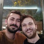 Aras Bulut İynemli Instagram - İyi ki 🙏🏻