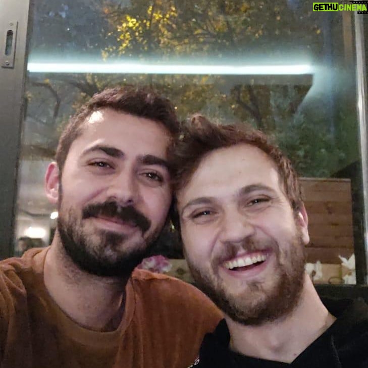 Aras Bulut İynemli Instagram - İyi ki 🙏🏻
