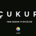 Aras Bulut İynemli Instagram - #çukur #2.sezon @showtv de 😉